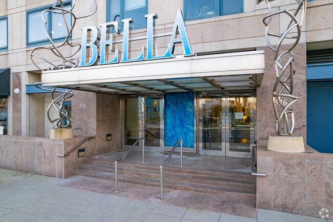 Photo - The Bella Condominiums