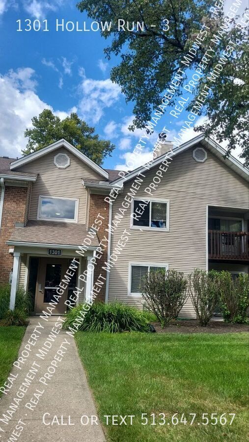 Building Photo - 1301 Hollow Run