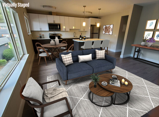 Tamasha Apartments - Tamasha Apartments