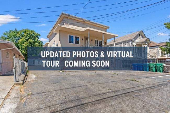 Building Photo - Updated 2 Bedroom in Alameda with Parking ... Unit E Rental