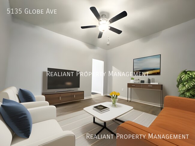 Photo - 5135 Globe Ave