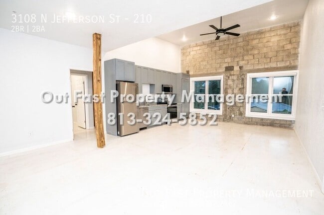 Photo - 3108 N Jefferson St Unidad 210