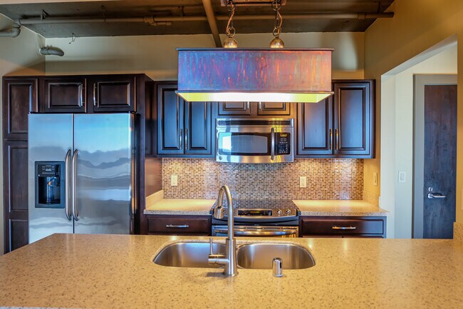 Photo - Artspace Lofts