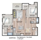 HAMPTON