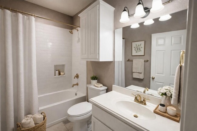 Photo - 3112 Burks Ln