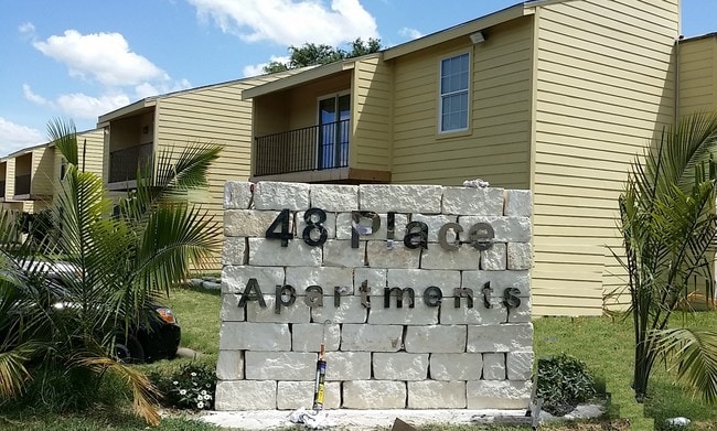 48 Place Apartments - 48 Place Apartments