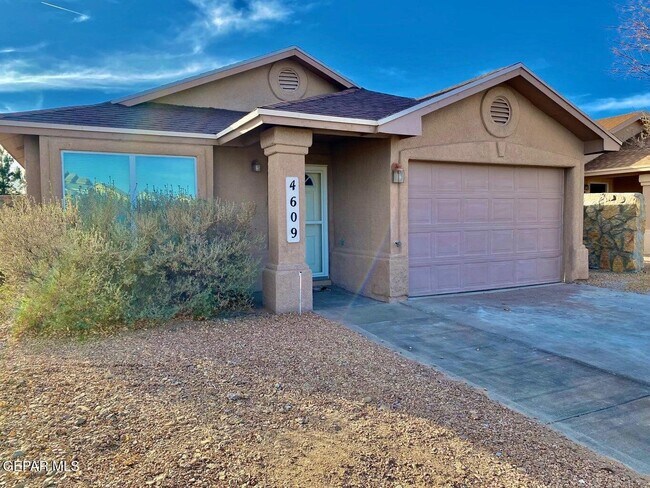 Photo - 4609 Joseph Rodriguez Dr