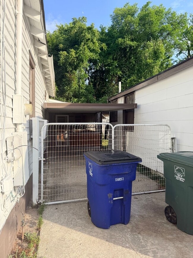 Photo - Three Bedroom Two Bath House