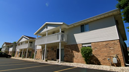 Building Photo - FDL Columns Rental