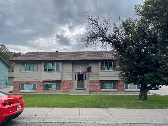 Building Photo - 338 Moccasin Trail