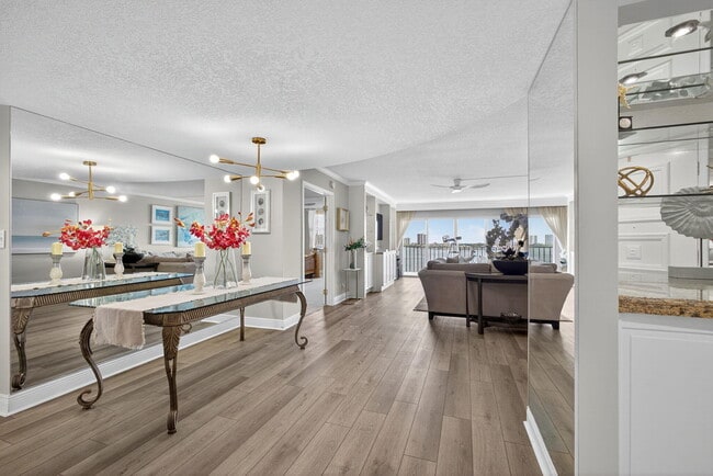 Photo - 801 Lake Shore Dr Unit 807