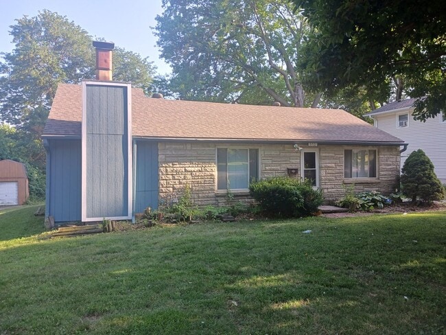Building Photo - 3bdr/1.5bth house in Raytown, MO