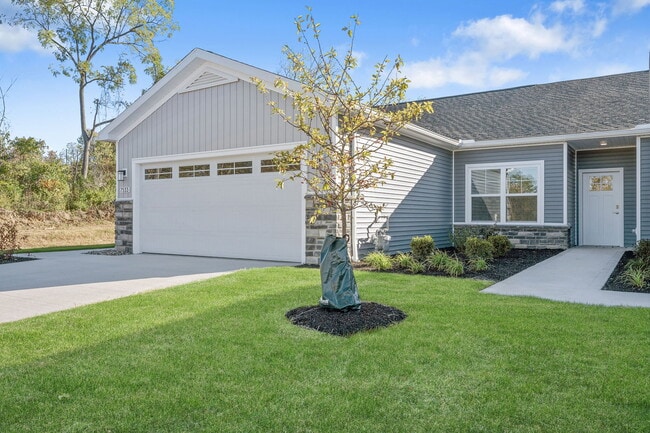 Parkview Villas I