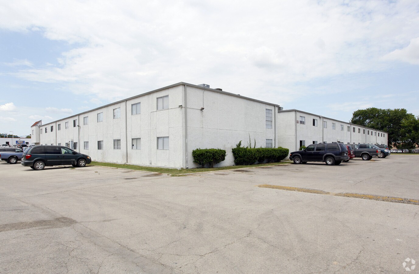 Apartamento Vista Del Sol - Vista Del Sol Apartments