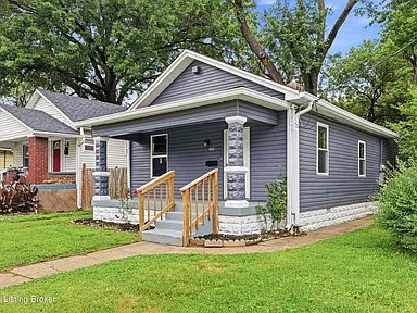 Photo - 2329 W Lee St