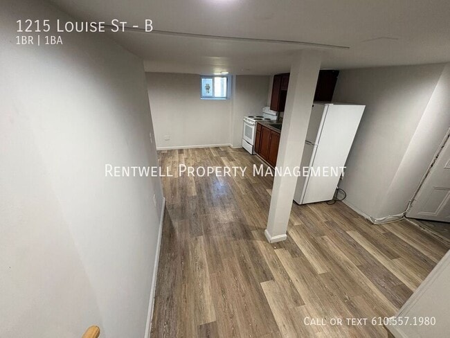 Photo - 1215 Louise St Unit B