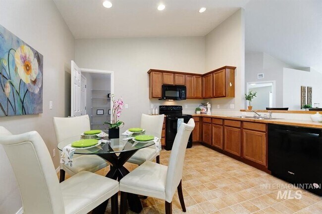 Photo - Beautiful, 3 Bed 2 Bath Home Featuring a 3 Car Garage with EV Charging Station!!