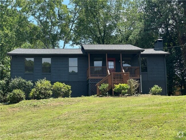 Building Photo - 106 Spring Way Rental