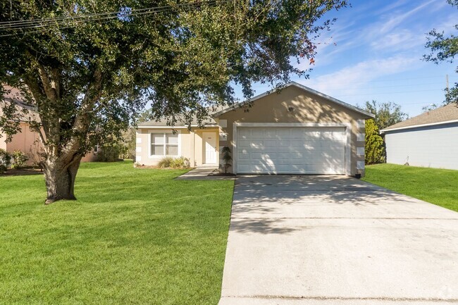 Building Photo - Discover Your Ideal Home in Poinciana, FL!