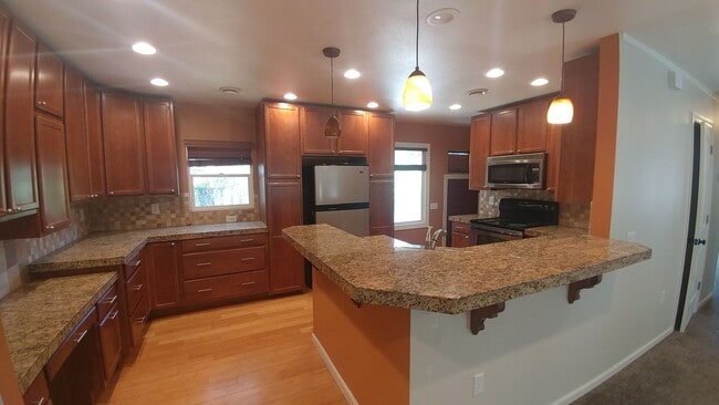 Photo - Charming Richland Home with Spacious Layou...