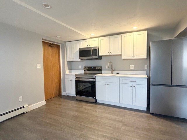 Building Photo - 55 South St Unit 6