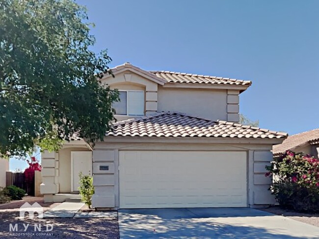 Photo - 12105 W Flores Dr House