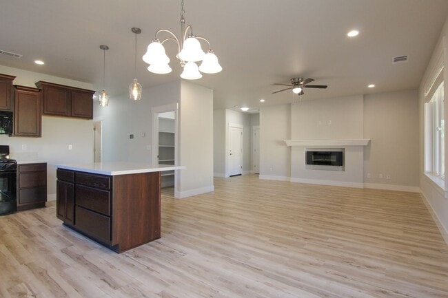 Photo - Newer Redding Home Built in 2021!