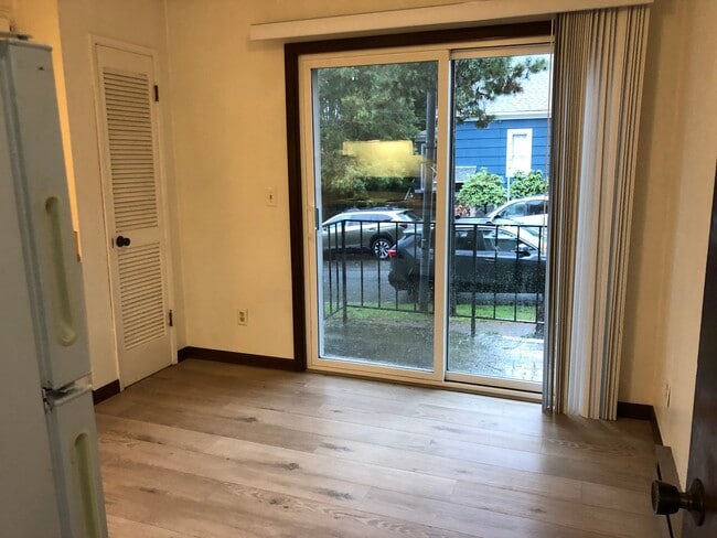 Kitchen balcony - Southern Belle Unit 5206