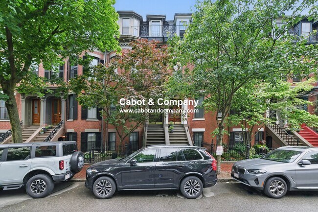 Photo - 103 Appleton St Unit 2F