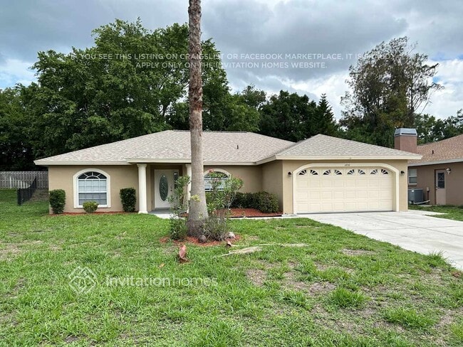 Building Photo - 2838 56th Ave Cir E Rental