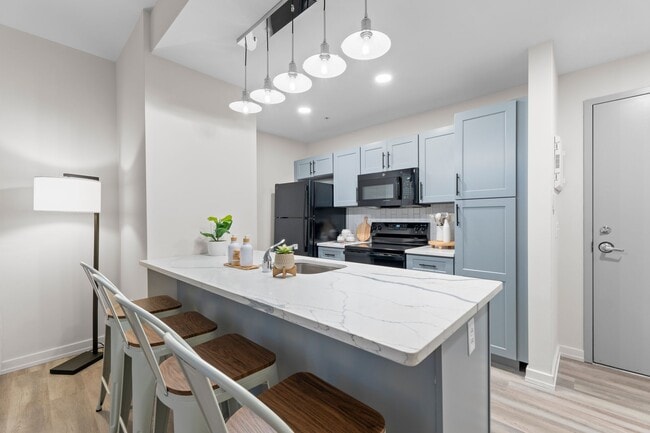 Photo - Altamont Apartments