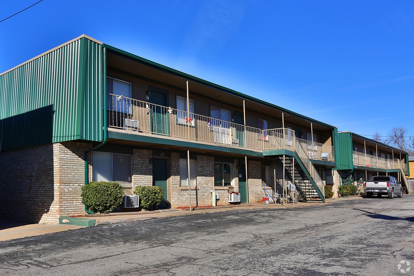 Photo - Hayden Place Apartments