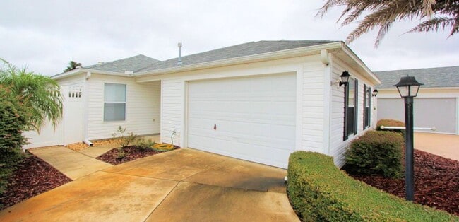 Photo - Village of Ashland