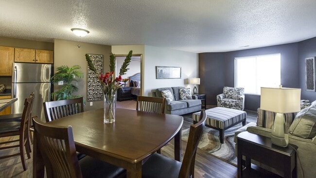 Photo - Cottonwood Apartment Homes