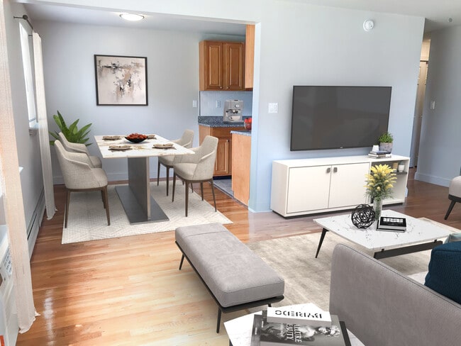 39 Salmon Brook Dr Unit 70-039A