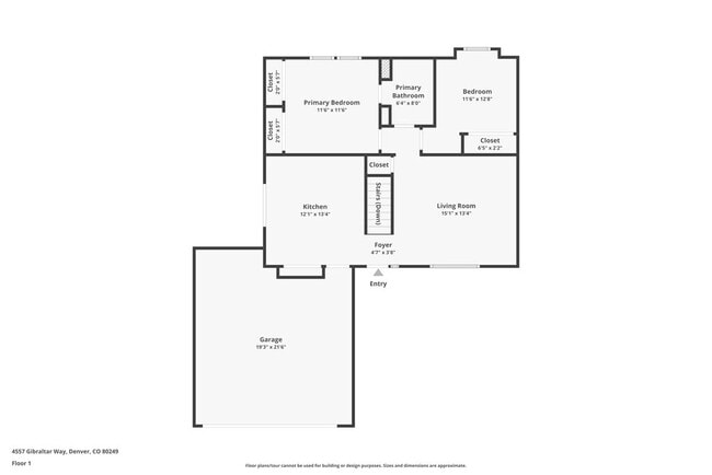 Photo - 4557 Gibraltar Way