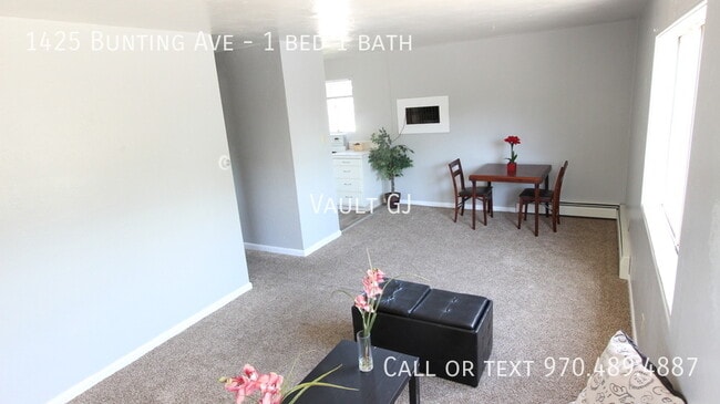Photo - 1425 Bunting Ave Unit 1 bed 1 bath