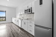 Studio S12 Model Kitchen