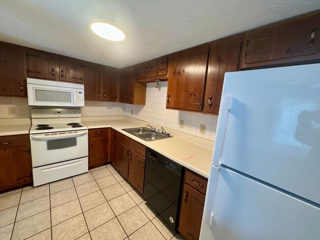 Photo - Campbell County Townhome