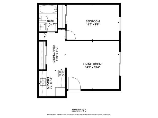 Aspen Ridge
