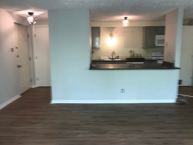 View into kitchen (more pics to come) - 32 Sequoia Ct Unidad 32