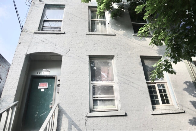 Building Photo - 333 Orange St Rental