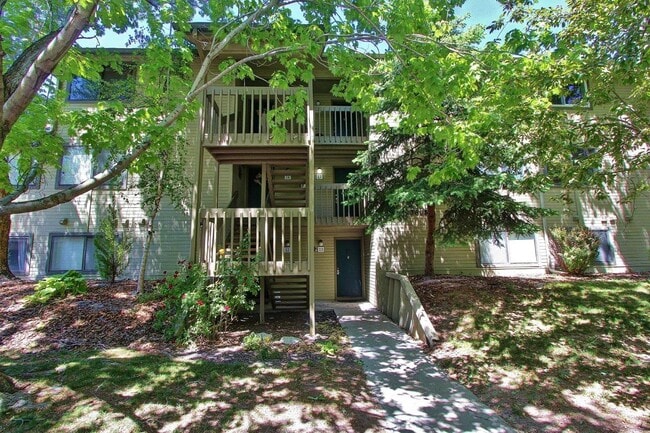 Building Photo - 3695 S Gekeler Ln Unit 17