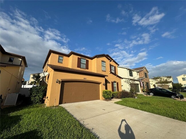 Photo - 1077 Thunderhead Ln