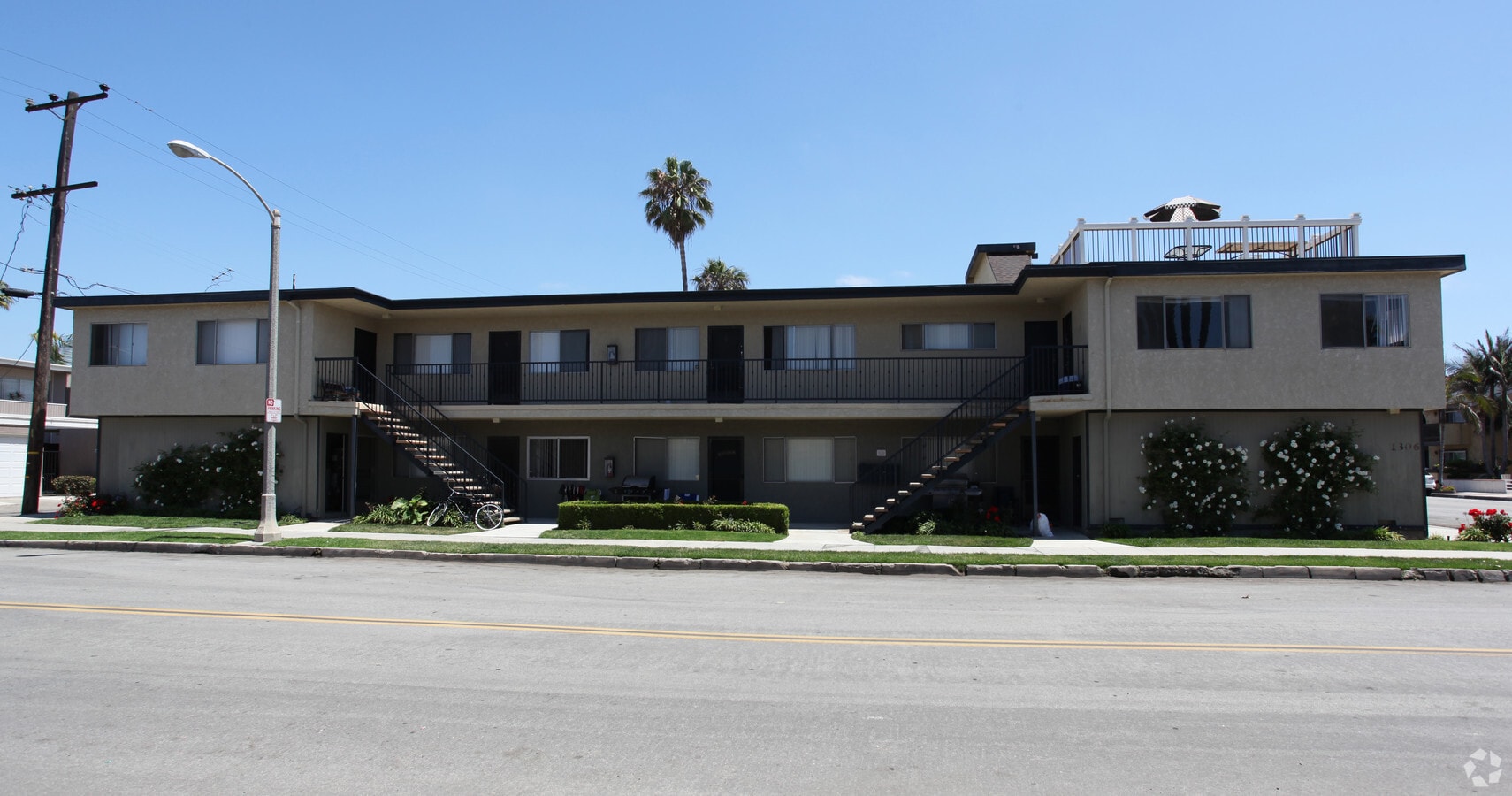 Photo - The Walnut Avenue Apartments