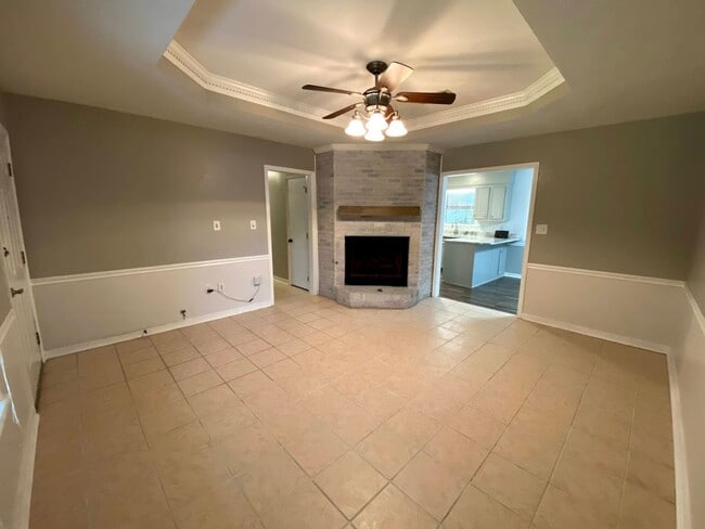 Photo - 3 Bedroom for Rent in Reservoir Brandon!