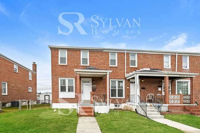 Building Photo - 7940 St Monica Dr Rental