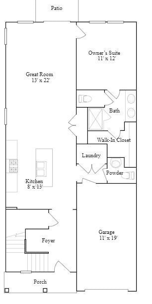 Photo - 416 Alcott Wy