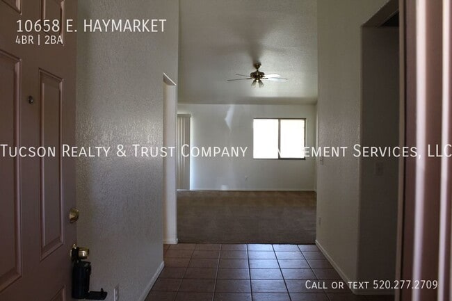 Photo - 10658 E. HAYMARKET-