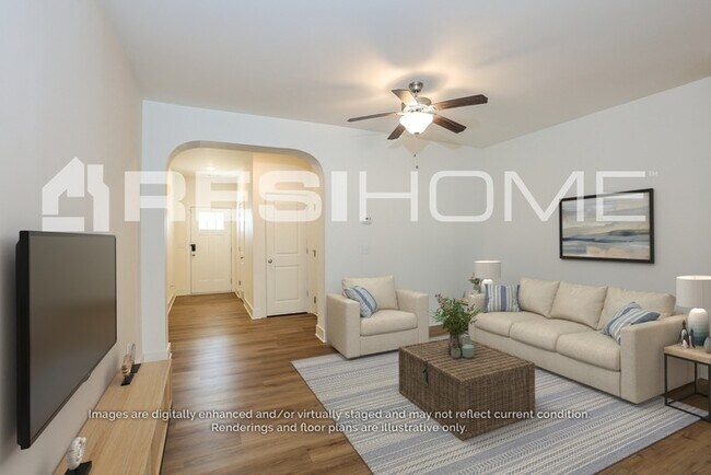 86 Southport Cir